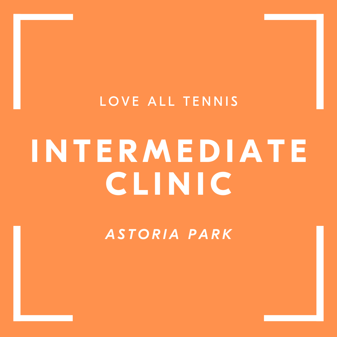 Intermediate Clinic Astoria Park