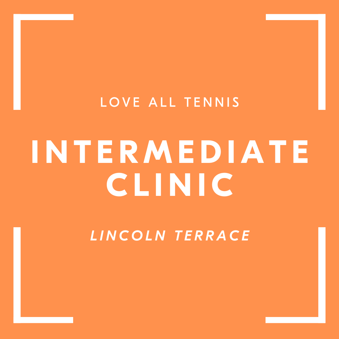 Intermediate Clinic Lincoln Terrace