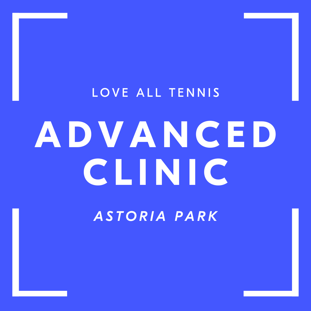 Advanced Clinic Astoria Park