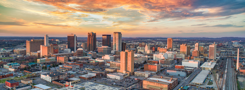 Birmingham