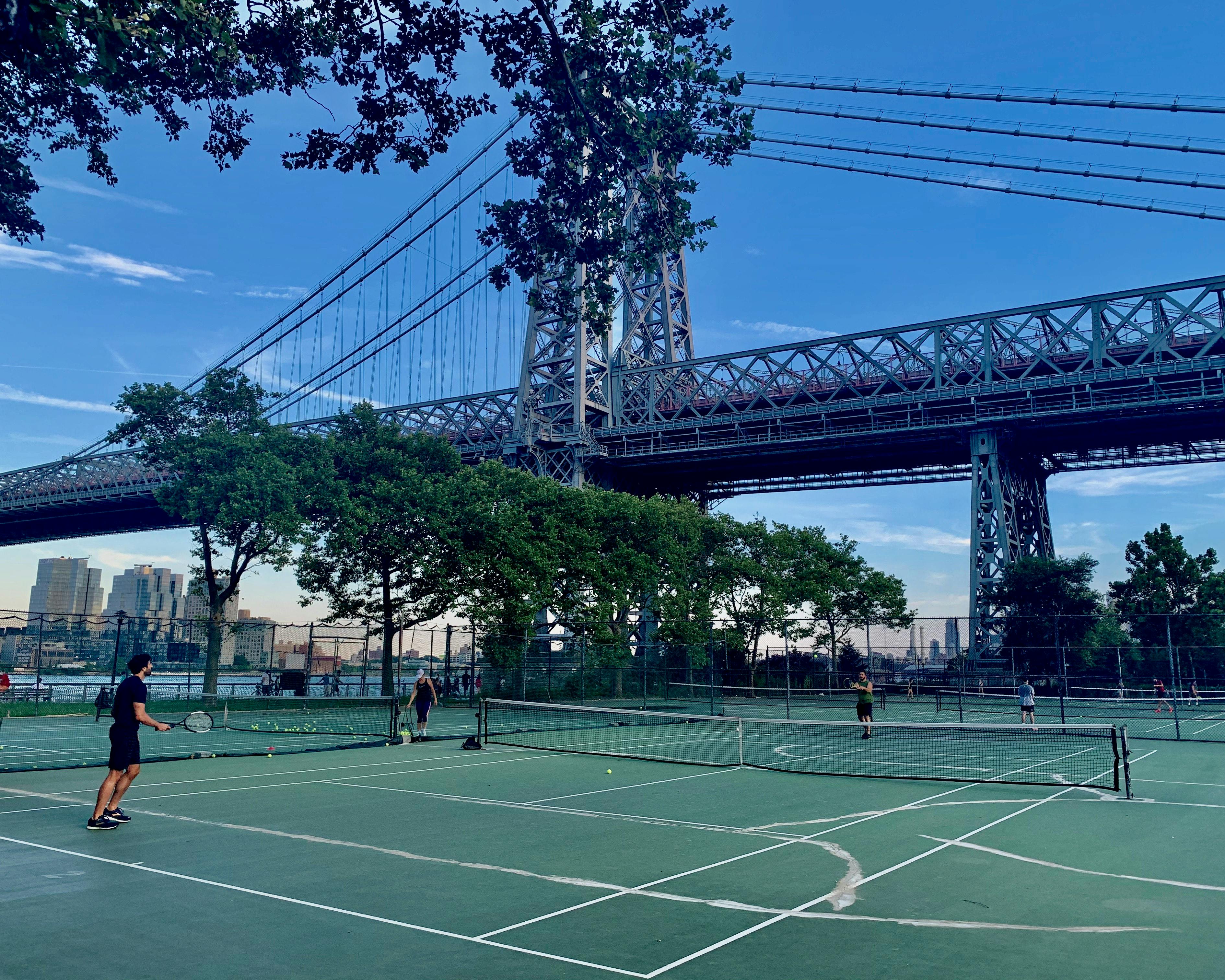 New York