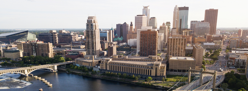 Minneapolis