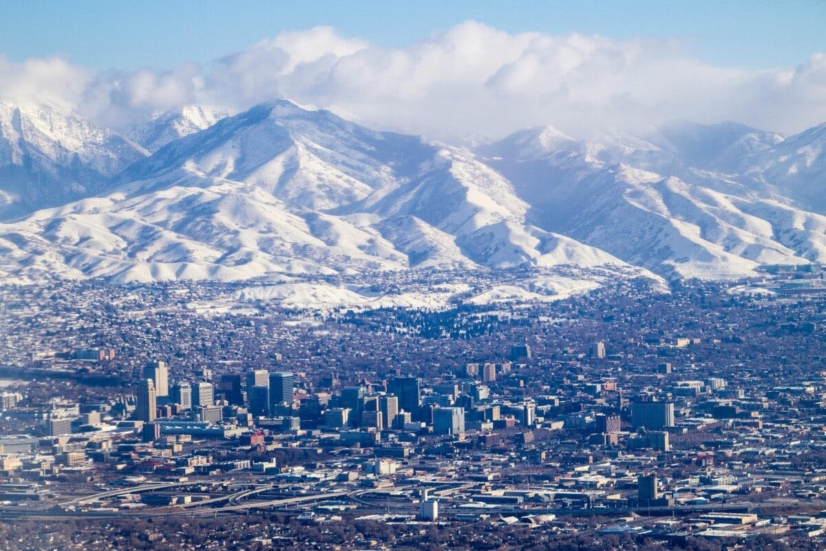 Salt Lake City