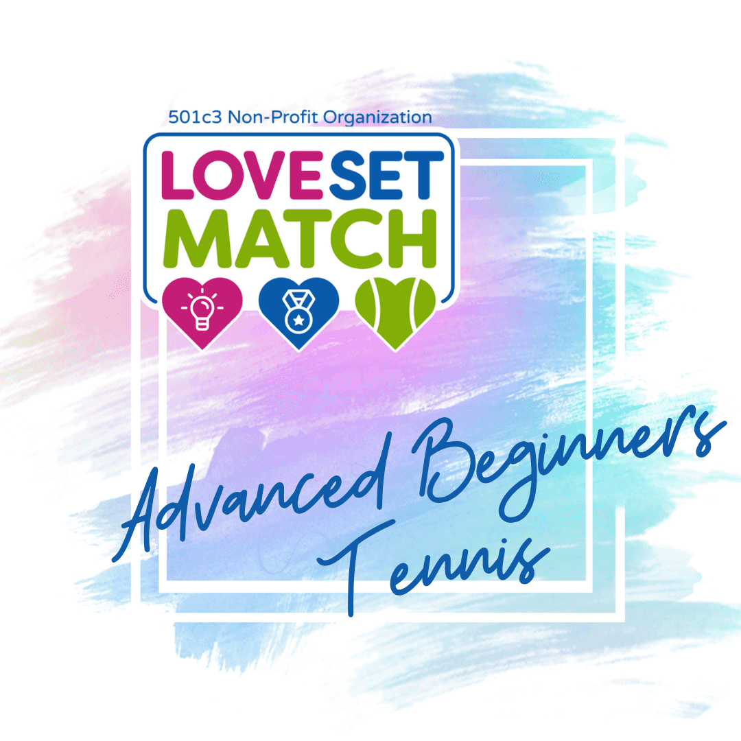 Advanced Beginners Tennis