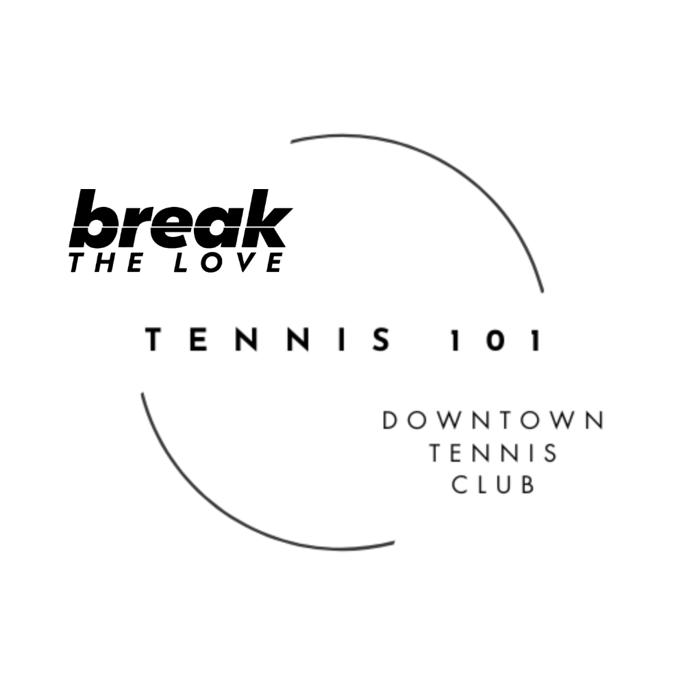 Tennis 101 | Beginners 