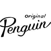 Original Penguin Logo