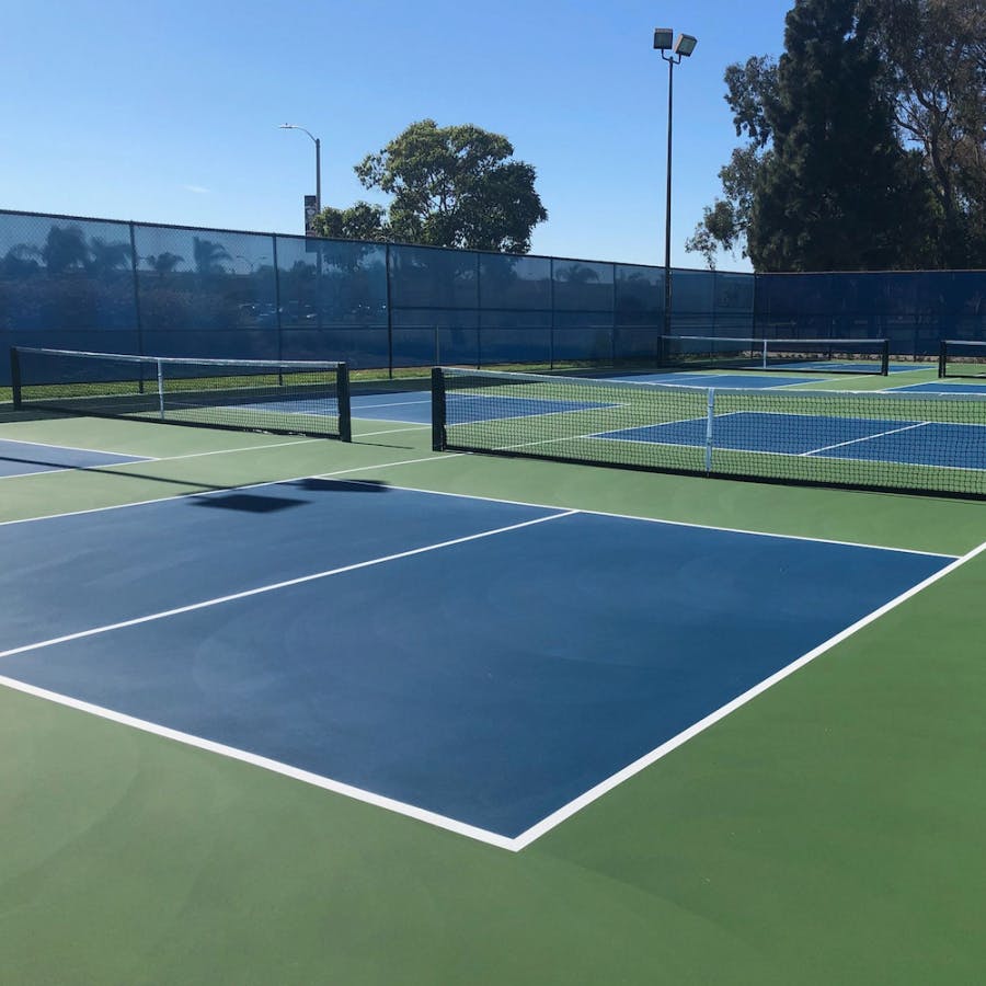 Image 1 of 2 of Fountain Valley Sports Park court