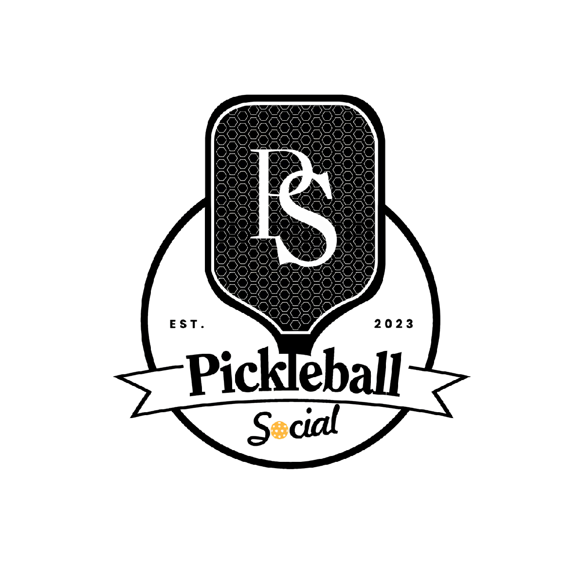 Pickleball Social