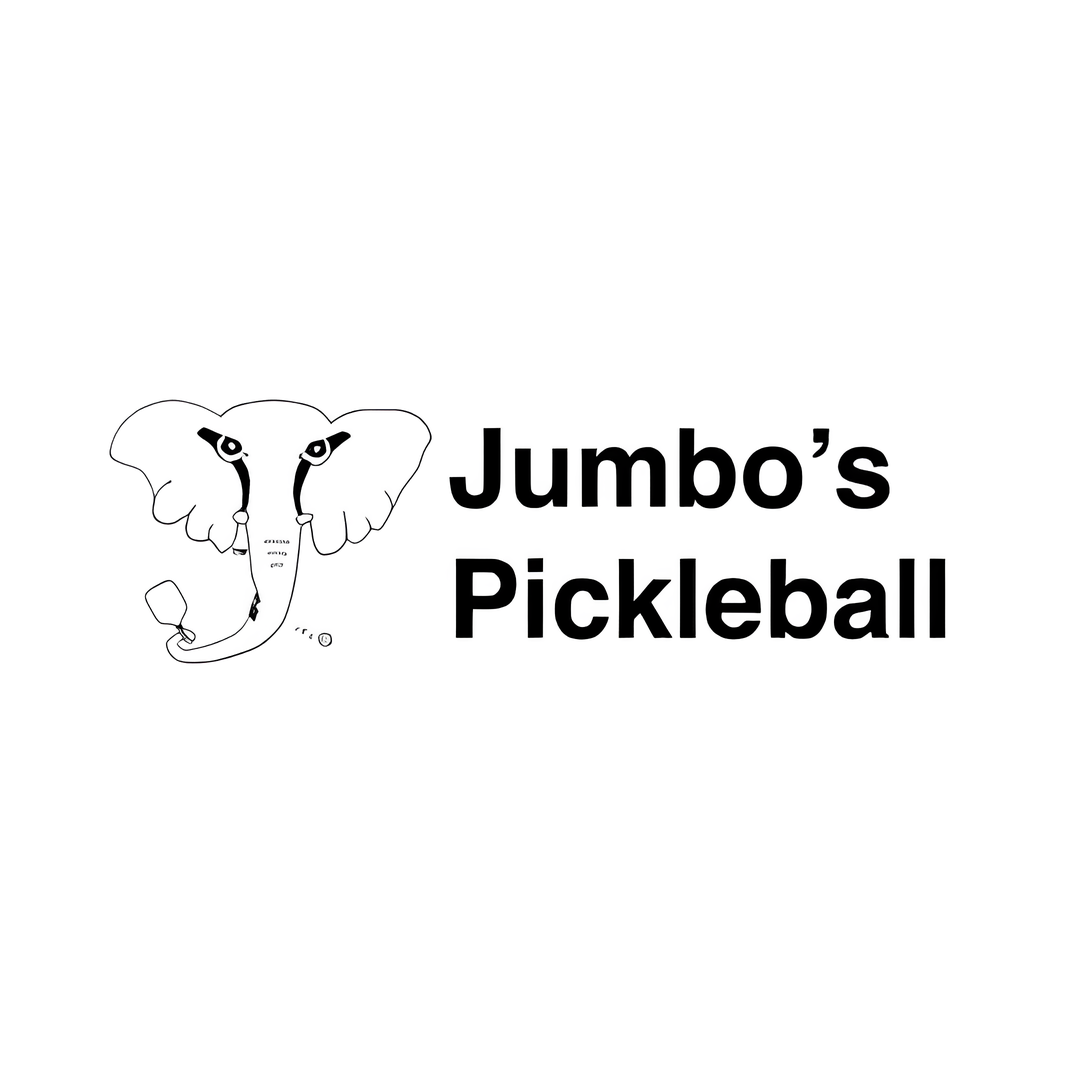 Jumbo's Pickleball