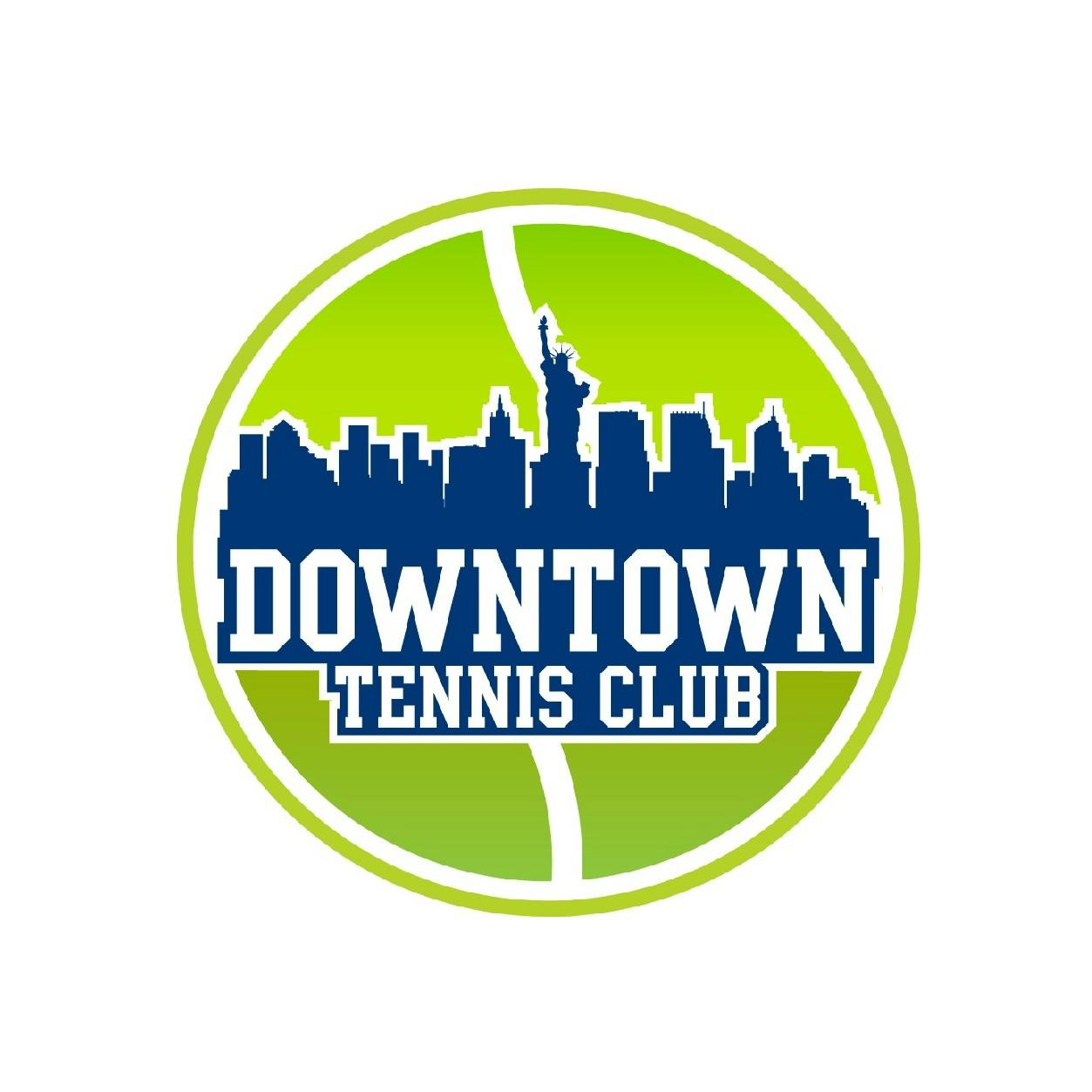 Image 1 of 7 of Downtown Tennis Club court